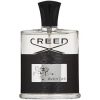در سال 2010 برند مشهور و فرانسوی «کرید» (Creed) برای بزرگداشت دویست‌وپنجاهمین سالگرد شروع به کار خود، ادو پرفیوم لوکس «اونتوس» (Aventus) را معرفی کرد. بوی این عطر، بسیار قوی و هوشمندانه عمل می‌کند