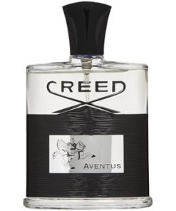 در سال 2010 برند مشهور و فرانسوی «کرید» (Creed) برای بزرگداشت دویست‌وپنجاهمین سالگرد شروع به کار خود، ادو پرفیوم لوکس «اونتوس» (Aventus) را معرفی کرد. بوی این عطر، بسیار قوی و هوشمندانه عمل می‌کند