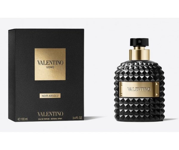 valentino uomo noir absolu price