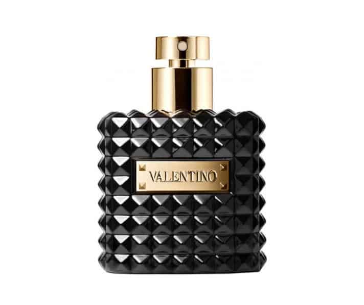 Valentino noir shop absolu donna