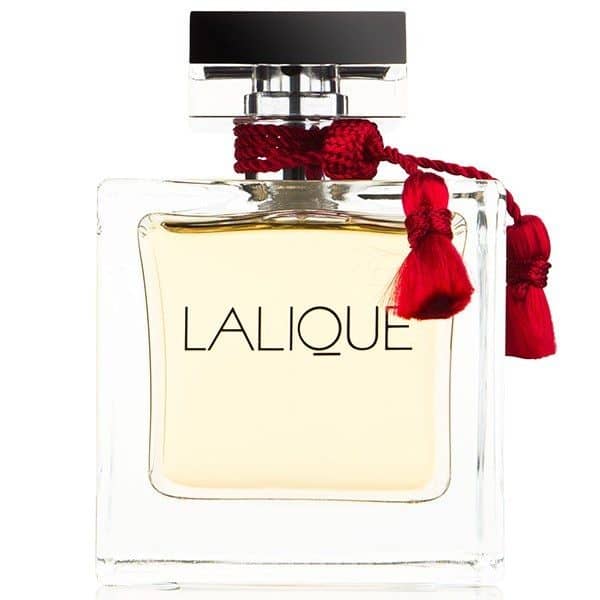 ادو پرفیوم زنانه لالیک مدل Le Parfum