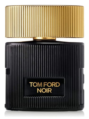 بطری ادوپرفیوم زنانه تام فورد «نوآر پور فم»Ford Noir Pour Femme دوست‌داشتنی بسیار زیبا و لوکس طراحی شده است. روی بطری، نام Noir Pour Femme را با رنگ طلایی مشاهده می‌کنید.