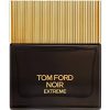 ادو پرفیوم مردانه تام فورد مدل «نوآر اکستریم» (Noir Extreme) نام دارد. این عطر با حال و هوای تند و شیرینش برای آقایان جوان و شیک‌پوش بسیار مناسب است.