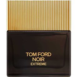 ادو پرفیوم مردانه تام فورد مدل «نوآر اکستریم» (Noir Extreme) نام دارد. این عطر با حال و هوای تند و شیرینش برای آقایان جوان و شیک‌پوش بسیار مناسب است.