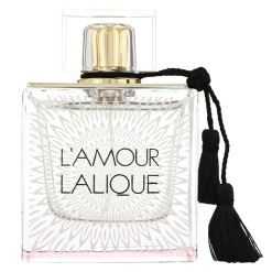 خرید ادو پرفیوم زنانه LALIQUE L'Amour حجم 100 میل