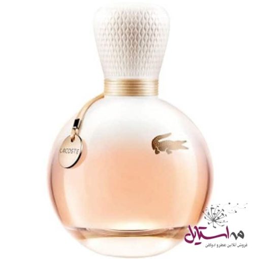 ادو پرفيوم زنانه لاگوست مدل Eau De Lacoste