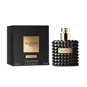 خرید عطر زنانه VALENTINO Donna Noir Absolu