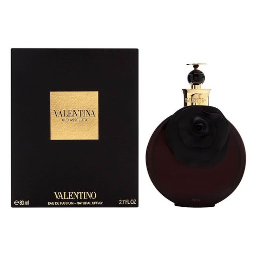 خرید عطر VALENTINO Oud Assoluto