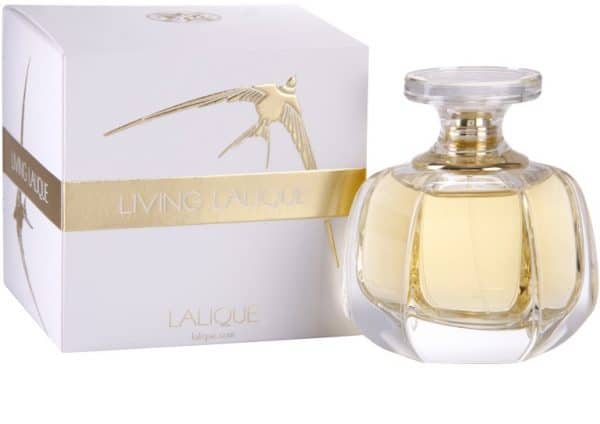 lalique living lalique