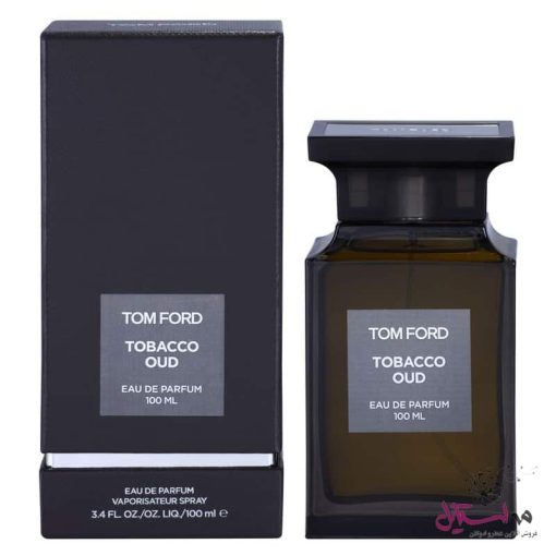 ادو پرفیوم تام فورد مدل Tobacco Oud