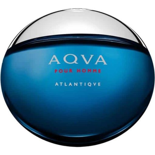 ادو تویلت مردانه بولگاری مدل Aqva Pour Homme Atlantiqve