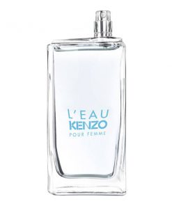 یکی از خنک‌ترین عطرهای زنانه در تمام دنیا را با نام «لئو کنزو» (L'Eau Kenzo) می‌شناسیم. این عطر ارزشمند را برند فرانسوی «کنزو» (Kenzo) تولید می‌کند.