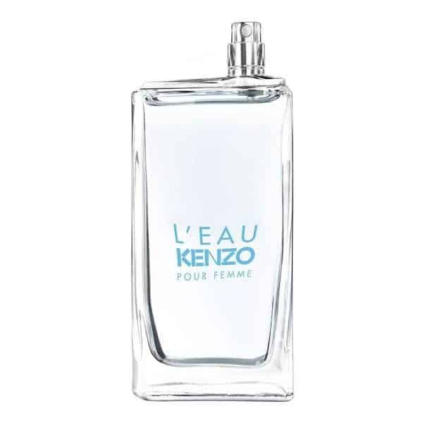 یکی از خنک‌ترین عطرهای زنانه در تمام دنیا را با نام «لئو کنزو» (L'Eau Kenzo) می‌شناسیم. این عطر ارزشمند را برند فرانسوی «کنزو» (Kenzo) تولید می‌کند.