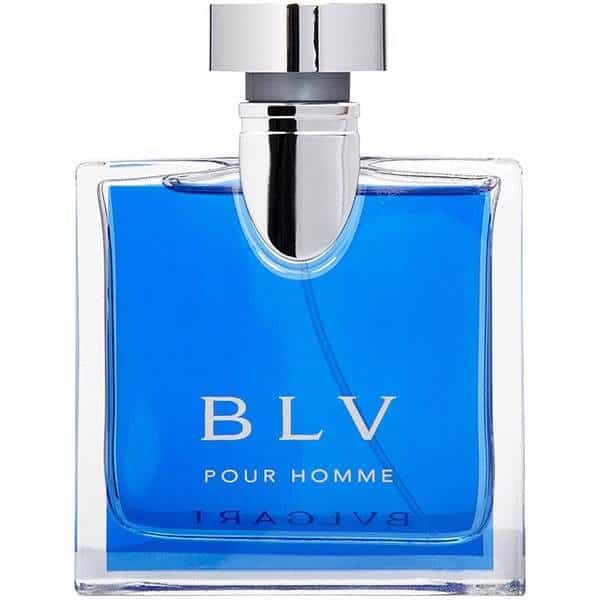 این عطر یک ترکیب از عناصر متضادی است که به‌خوبی با هم هماهنگ شده‌اند.این ادو تویلت مردانه بولگاری مدل BLV Pour Homme نام دارد.