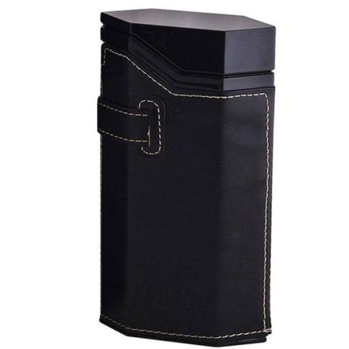 ادو تویلت مردانه امپر مدل Legend Black