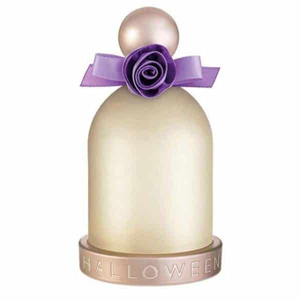 تستر ادو تویلت زنانه خسوس دل پوزو مدل Halloween Fleur