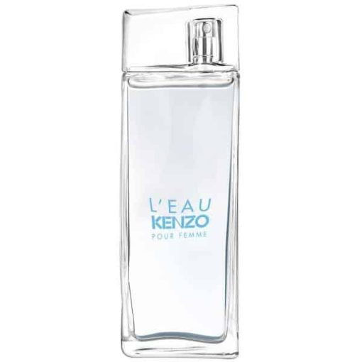 ادو تویلت زنانه کنزو مدل L'Eau Kenzo