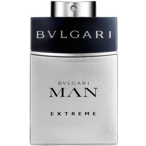 ادو تویلت مردانه بولگاری مدل Man Extreme