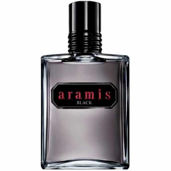 ادو تویلت مردانه آرامیس مدل Aramis Black