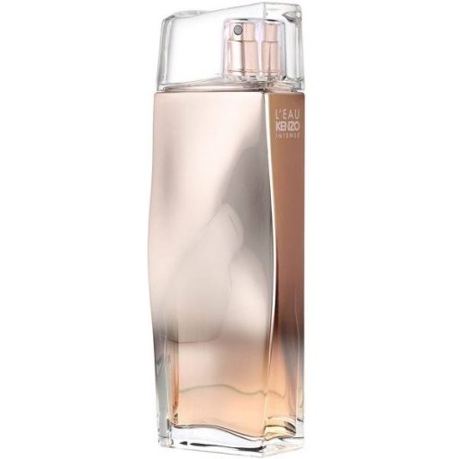 ادو پرفیوم زنانه کنزو مدل L'Eau Kenzo Intense pour Femme