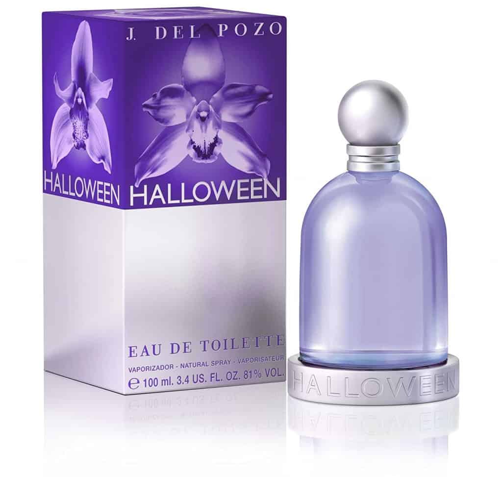 عطر تابستونی
