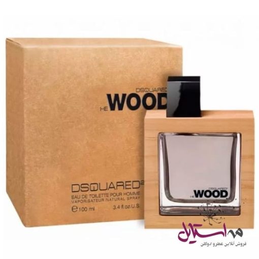 عطر wood