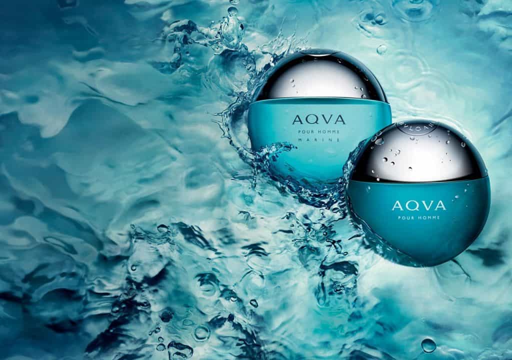 عطر تابستونی