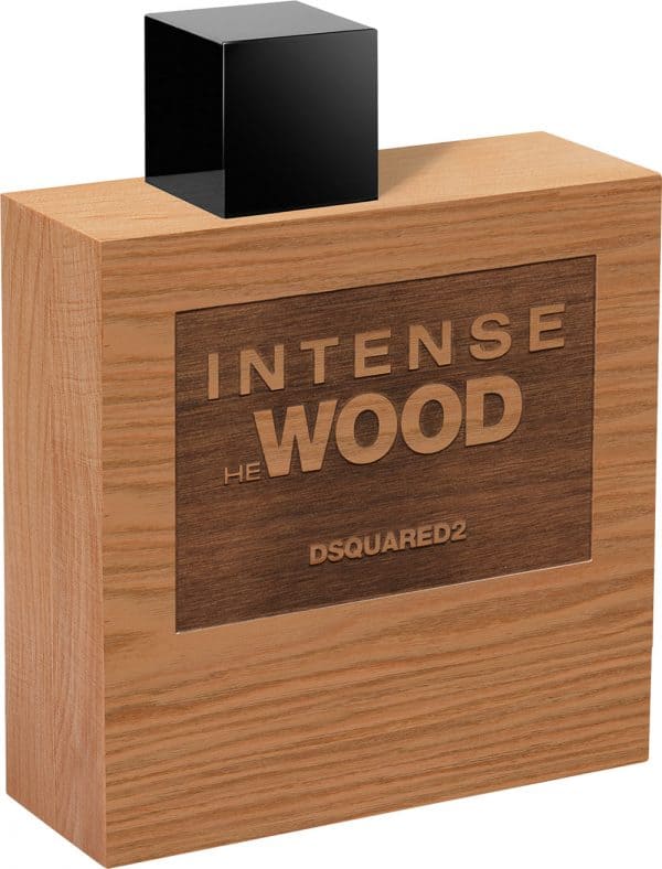 ادو تویلت مردانه دیسکوارد2 Intense He Wood