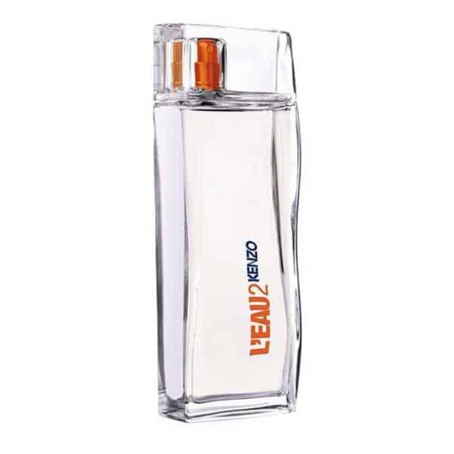 ادو تویلت مردانه کنزو مدل L'Eau 2 Kenzo pour Homme