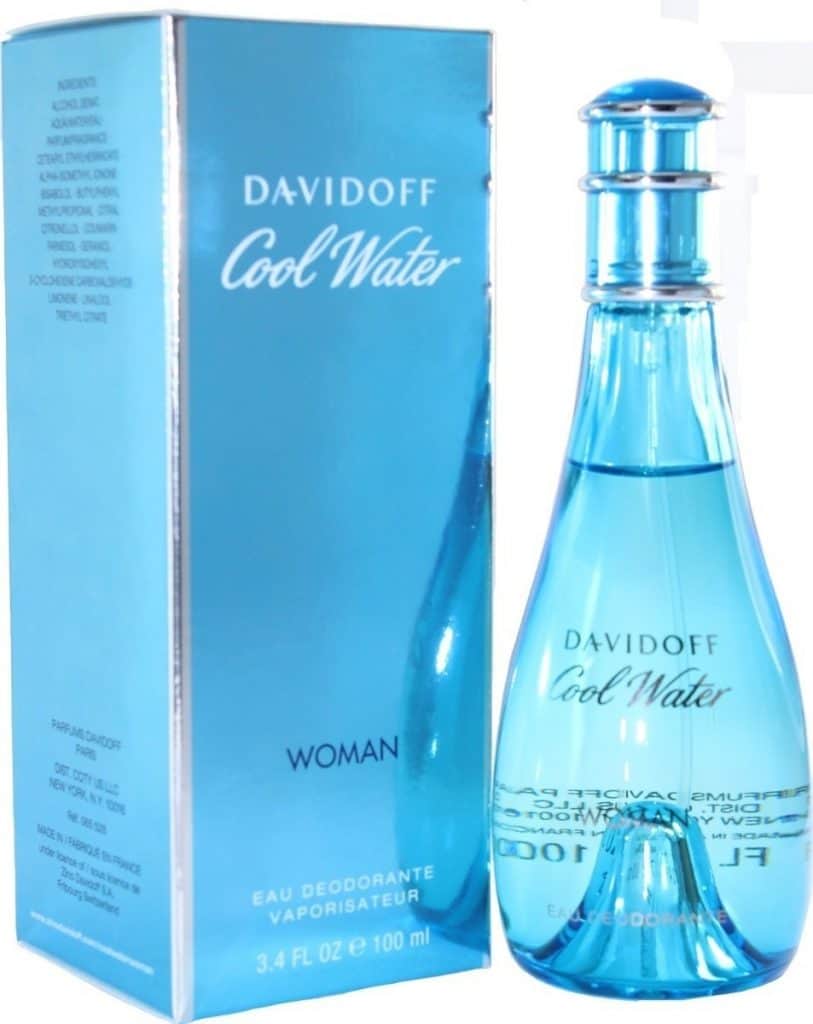 عطر تابستونی