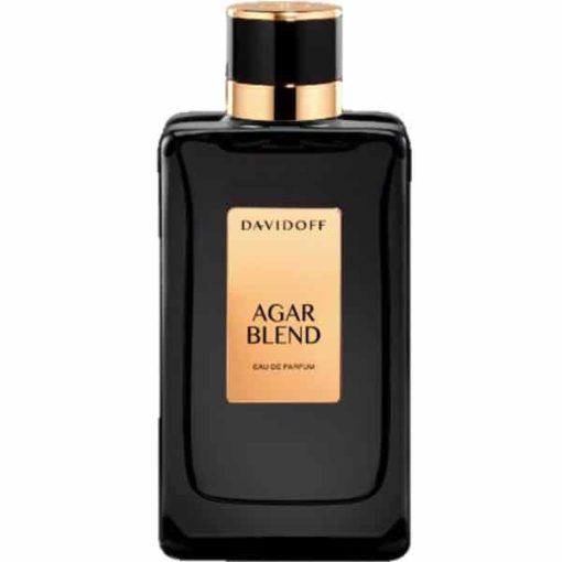 ادو پرفیوم داویدف مدل Agar Blend