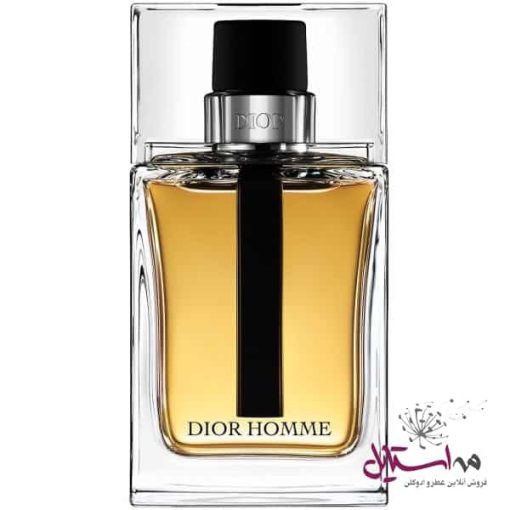 ادو تویلت مردانه دیور مدل Dior Homme