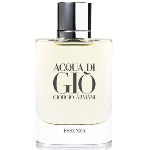 ادو پرفیوم مردانه جورجیو آرمانی مدل Acqua Di Gio Essenza