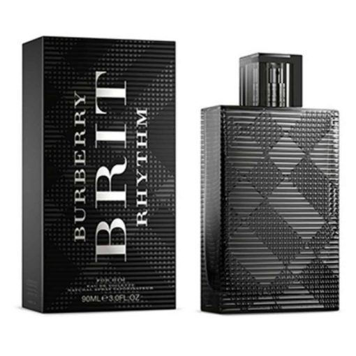 ادو تویلت مردانه بربری مدل Brit Rhythm