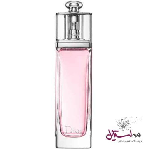 ادو تویلت زنانه دیور مدل (Addict Eau Fraiche 2014)