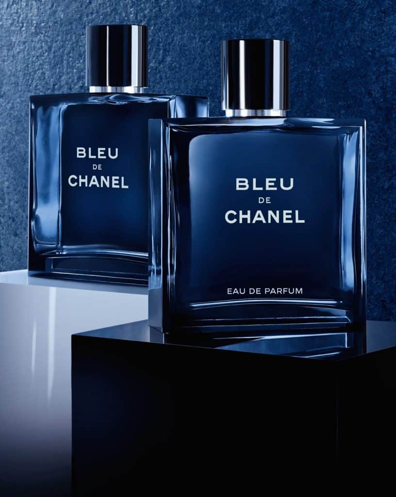 عطر تابستونی