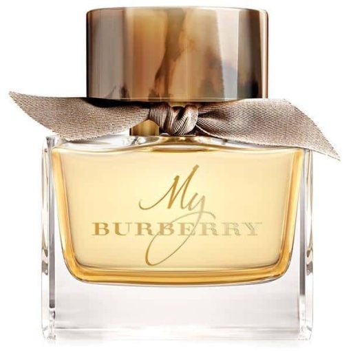 ادو تویلت زنانه بربری مدل My Burberry