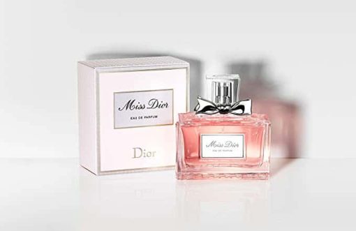 خرید ادو پرفیوم زنانه Dior Miss Dior حجم 100 میل