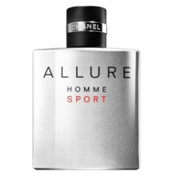 خرید ادو تویلت CHANEL Allure Homme Sport حجم 100 میل