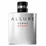 خرید ادو تویلت مردانه CHANEL Allure Homme Sport حجم 150 میل