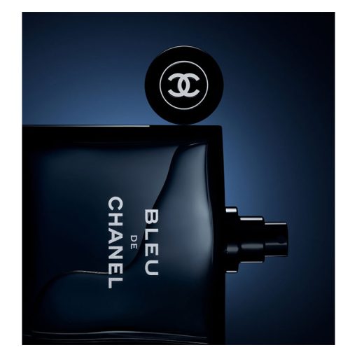 خرید تستر ادو پرفیوم CHANEL Bleu de Chanel حجم 100 میل