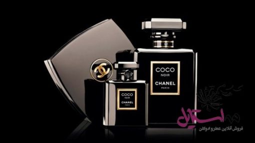 خرید ادو پرفیوم زنانه CHANEL Coco Noir حجم 100 میل