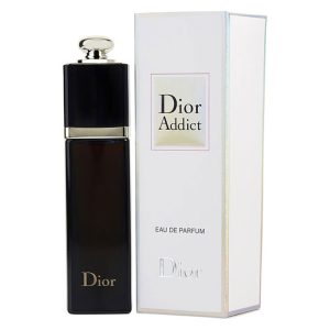 ادو پرفیوم زنانه Dior Addict حجم 100 میلی لیتر