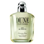 خرید ادو تویلت مردانه Dior Dune حجم 100 میل