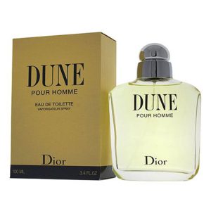 خرید ادو تویلت مردانه Dior Dune حجم 100 میل