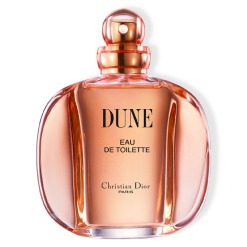 خرید ادو تویلت زنانه Dior Dune حجم 100 میل