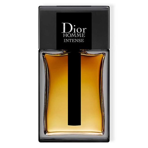 خرید ادو پرفیوم مردانه Dior Homme Intense حجم 100 میل