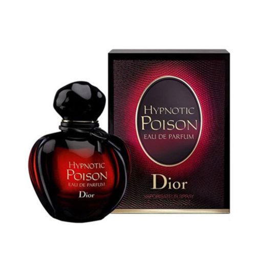 خرید ادو پرفیوم زنانه Dior Hypnotic Poison حجم 100 میل
