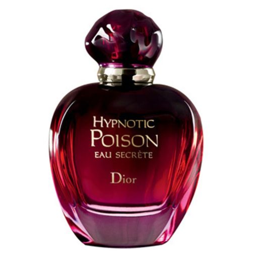 خرید ادو تویلت Dior Hypnotic Poison Eau Secrete حجم 100 میل