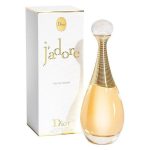 خرید ادو پرفیوم زنانه Dior J'adore حجم 100 میل